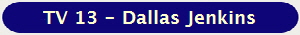 Dallas Jenkins TV Promo